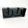 Josam TC-395 charging station, 3-bay charging station 70040, incl. power supply & power cable