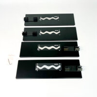 Josam 75010 REV-B Marker Kit, 1,5mm Allen Key (75010)