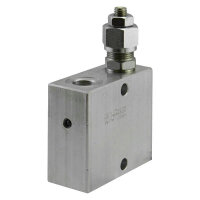 Rexroth R930001423 sequence valve, direct-acting seat valve, 052107030305000