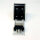 ABUS KeyGarage 787 wall-mounted key box, black-silver