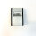 ABUS KeyGarage 787 wall-mounted key box, black-silver