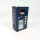 ABUS KeyGarage 787 wall-mounted key box, black-silver