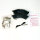 Winkler 32796200400 Brake pads, set, W450, 4-pack, black
