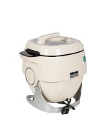 CM800 Automatische Kochmaschine, 6L, 2000 W, Cremeweiß