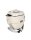CM800 Automatische Kochmaschine, 6L, 2000 W, Cremeweiß