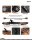 TIGERXBANG SN060 Stand-Up Paddleboard 10.8 ft Inflatable SUP Board with Accessories Extra Wide Pandora Collection Indian Black Adults & Teens