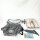 TIGERXBANG SN060 Stand-Up Paddleboard 10.8 ft Inflatable SUP Board with Accessories Extra Wide Pandora Collection Indian Black Adults & Teens