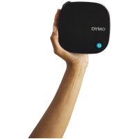 Newell DYMO LetraTag 2172855 LT-200 B, 6-pack, label maker, black