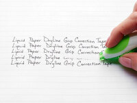 Newell Paper Mate DRYLINE GRIP, Korrektur tape, 5 mm x 8,5 m, 2223252