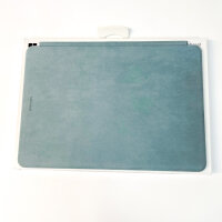 Microsoft Surface Pro 12-inch QWERTY Keyboard 2100, keyboard with touchpad, mechanical switches, Blue Ocean, EP2-32742