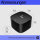 HP Thunderbolt Dock 280W G4, 4J0G4AA, Dockingstation, Schwarz, M88252-002