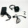 HP Thunderbolt Dock 280W G4, 4J0G4AA, Dockingstation, Schwarz, M88252-002