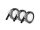 RELIEFTAPE DYMO EMBOSSING PLASTIC 9MM x 3M WIT, 2101826