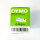 DYMO 2137631 EU Embossed Tape Labels 9 mm x 3 m Red/Blue/Black