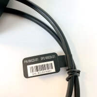 HP Thunderbolt Dock 120W G4 HSN-IX03 Dockingstation (ohne Kabel) Schwarz
