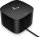 HP Thunderbolt Dock 120W G4 HSN-IX03 Dockingstation (ohne Kabel) Schwarz