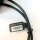 HP Thunderbolt Dock 120W G4 HSN-IX03 Dockingstation (ohne Kabel) Schwarz