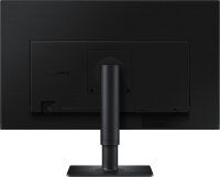 Samsung S27D400GAU Monitor, 68,6 cm (27 Zoll), Full HD, 1920 x 1080, LCD, 5 ms, Schwarz, LS27D400GAUXEN
