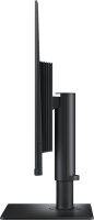 Samsung S27D400GAU Monitor, 68,6 cm (27 Zoll), Full HD, 1920 x 1080, LCD, 5 ms, Schwarz, LS27D400GAUXEN