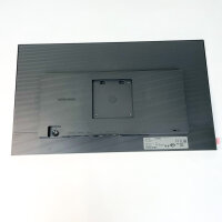 Samsung S27D400GAU Monitor, 68,6 cm (27 Zoll), Full HD, 1920 x 1080, LCD, 5 ms, Schwarz, LS27D400GAUXEN