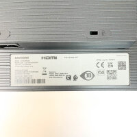 Samsung S27D400GAU Monitor, 68,6 cm (27 Zoll), Full HD, 1920 x 1080, LCD, 5 ms, Schwarz, LS27D400GAUXEN