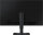 Samsung S27D400GAU Monitor, 68,6 cm (27 Zoll), Full HD, 1920 x 1080, LCD, 5 ms, Schwarz, LS27D400GAUXEN