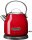 KitchenAid KEK1222, Kettle, 1.25L, 2200W, Empire Red