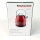 KitchenAid KEK1222, Kettle, 1.25L, 2200W, Empire Red