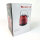 KitchenAid KEK1222, Kettle, 1.25L, 2200W, Empire Red