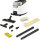 Karcher SC 4 Deluxe, steam cleaner, 2250 W, white/yellow/black, 099532
