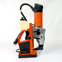 FEIN KBM50U, magnetic core drilling machine, up to 50 mm, 1200 W, 72704061