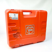 FEIN KBM50U, magnetic core drilling machine, up to 50 mm, 1200 W, 72704061
