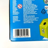PLAYMOBIL City Action 71431 Glass Recycling Truck with Container, Ages 4-10, 62 Pieces