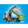 PLAYMOBIL City Action 71431 Glass Recycling Truck with Container, Ages 4-10, 62 Pieces