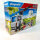 PLAYMOBIL City Action 71431 Glass Recycling Truck with Container, Ages 4-10, 62 Pieces