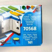PLAYMOBIL City Action 70568 Police Escape from Prison 4–10 years