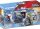 PLAYMOBIL City Action 70568 Police Escape from Prison 4–10 years