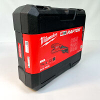 Milwaukee M12PCSS-202C M12 RAPTOR Akku-Rohrschneider 4933479242