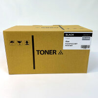 UTAX PK-3020 Toner, Schwarz, kompatibel mit P-4534,...