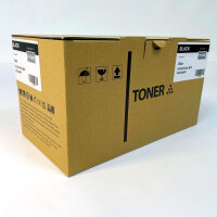UTAX PK-3020 Toner, Schwarz, kompatibel mit P-4534, P-4532 MFP, P-4539 MFP