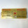 D.I.D 520ERT3, EXCLUSIVE RACING motorcycle gold chain, 120 links, chain pitch 520, G351HA