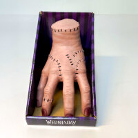 WEDNESDAY THING Figur Addams Family, 31460