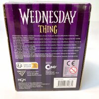 WEDNESDAY THING Figur Addams Family, 31460