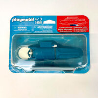 PLAYMOBIL 5159, Underwater Toy Motor, Children 4–10 years