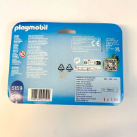PLAYMOBIL 5159, Underwater Toy Motor, Children 4–10 years