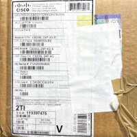 Cisco - WS-C2960X-24PS-L - Catalyst 2960-X 24 GigE PoE 370W, 4 x 1G SFP, LAN Base