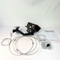 SEYOND Falcon K2 LiDAR sensor, SA-001717, all components...