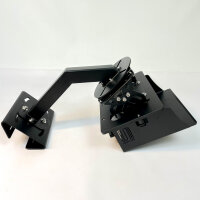 SEYOND Falcon K2 LiDAR sensor, SA-001717, all components on the pole