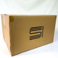 SEYOND Falcon K2 LiDAR sensor, SA-001717, all components on the pole
