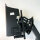 SEYOND Falcon K2 LiDAR sensor, SA-001717, all components on the pole